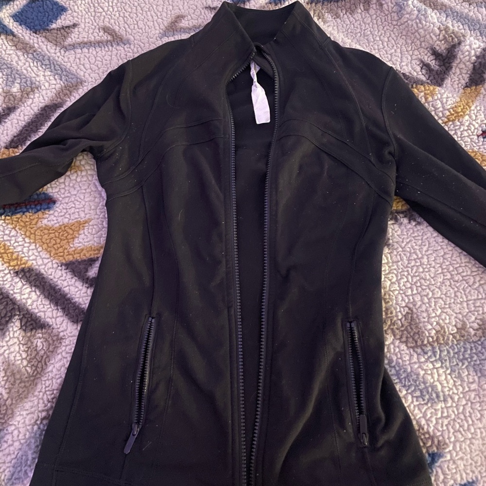Lululemon Define Jacket